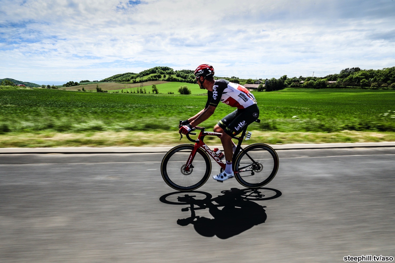 2021 Critérium du Dauphiné Live Video, Preview, Startlist, Route